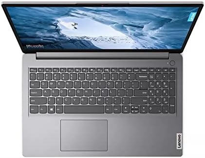 Lenovo 2023 najnoviji Ideapad Premium Laptop: 15.6 HD Dislpay, 2-jezgarni AMD Athlon Silver, 12GB RAM-a,