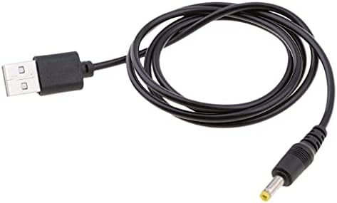 PPJ USB punjač Kabel za napajanje Kabel za punjenje za kodak džep zi8 z18 kamkorder