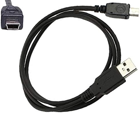 Provight Novi USB kabel kompatibilan sa SimpleTech 96200-41001-052 96200-41001-074 96200-41001-104-103,