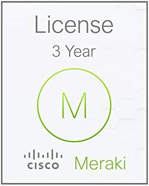Meraki MS250-48FP Licenca i podrška preduzeća, 3 godine, elektronička isporuka