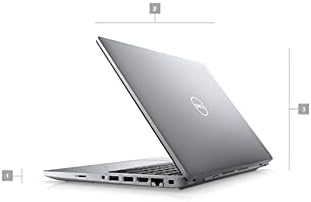 Dell Latitude 5000 5420 Laptop | 14 FHD dodirni | jezgro i5-128GB SSD-16GB RAM | 4 jezgra @ 4.2 GHz - 11th