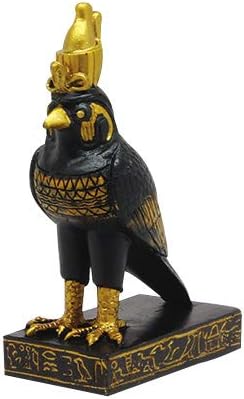 Pacifička sukošnica Egipatska serija - Horus Dollhouse Minijaturna cifraguna