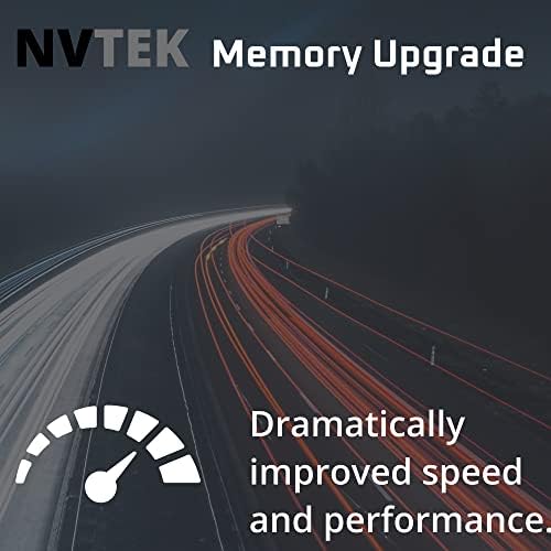 NVTEK 16GB DDR3-1600 PC3-12800 Nadogradnja memorije Non-Ecc UDIMM desktop PC memorije